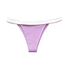 Milena Low-rise Bikini Bottom - Candy