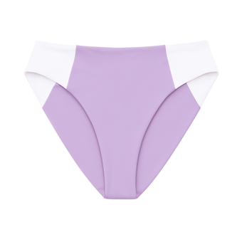 Celine High-waist Bottoms - Candy