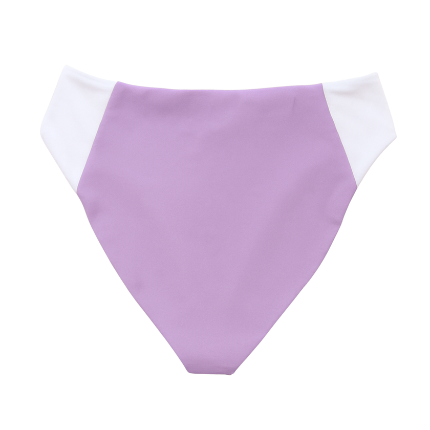 Celine High-waist Bottoms - Candy