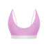 Loraine High-support Bralette - Candy