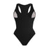 Perfect Swim Full Body Swimsuit - Black